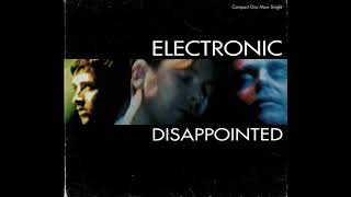 Electronic - Disappointed (Electronic Mix) [High Quality]