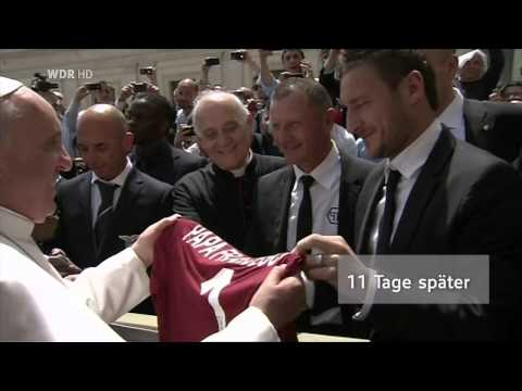 "Das gefürchtete Derby" - WDR Sport Inside