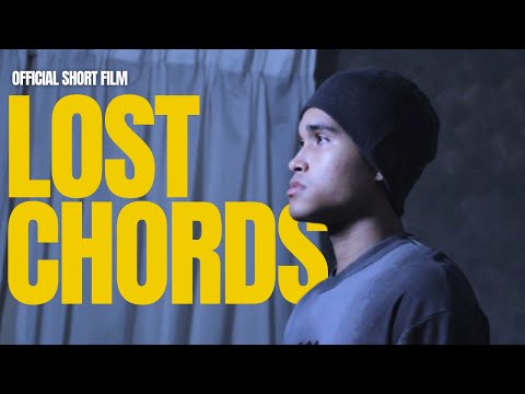 LOST CHORDS | Malaysian Short Film