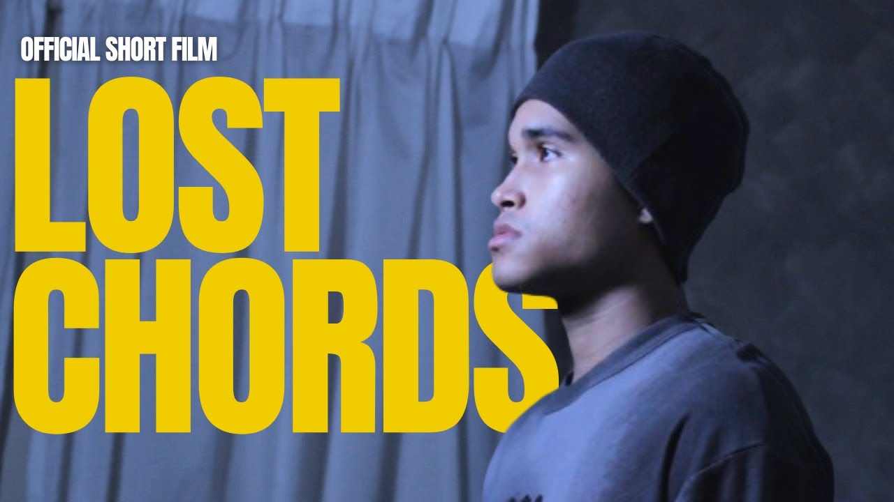 LOST CHORDS | Malaysian Short Film