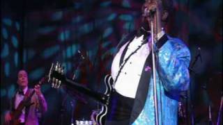 Since I Met You Baby