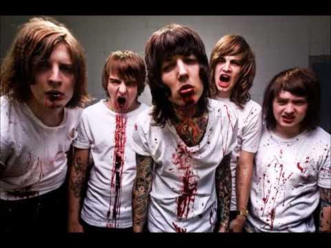 [free] bring me the horizon x metalcore type beat - "comedown" | instrumental