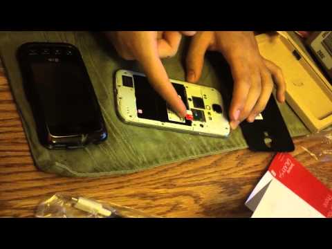 Cheaper Verizon Samsung Galaxy S4