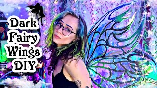 Second Pair of Fairy Wings — Full Breakdown & Transcript