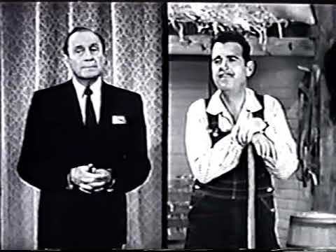 The Jack Benny Program Episode 17 - 4