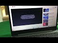 Blue Warning Screen The Commentaries And Interviews Screen FBI Anti Piracy Warning Screen 2010
