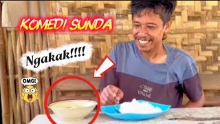 Download lagu KOMEDI SUNDA NYAI MIA DAN AKANG ENDAY BIKIN NGAKAK!!! mp3