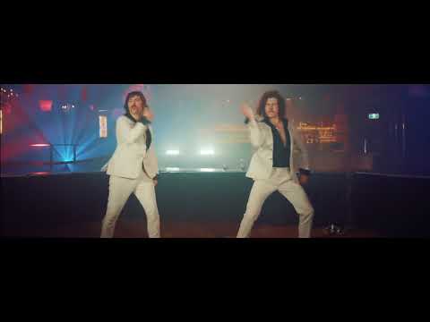 Spilt milk 2018 lineup