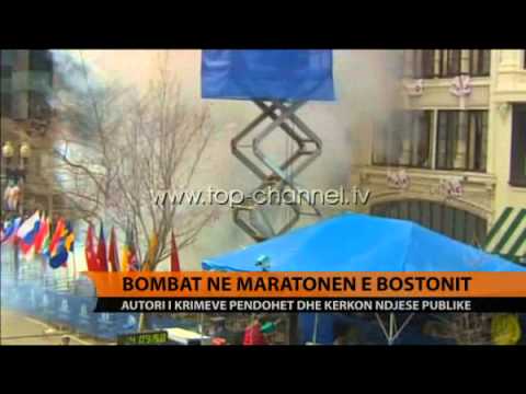 Bllok informativ shkurt nga bota - Top Channel Albania - News - Lajme