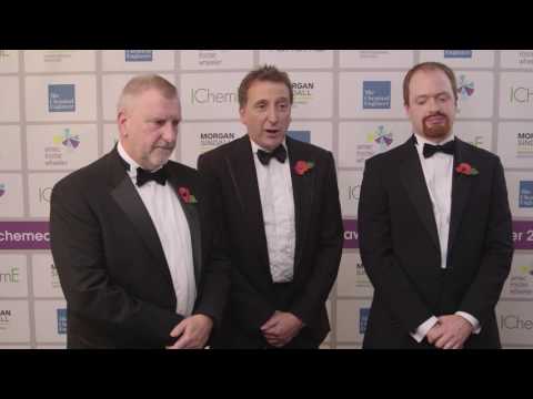 Sellafield make nuclear waste clean-up cheaper and faster - IChemE Process Safety Winner 2016