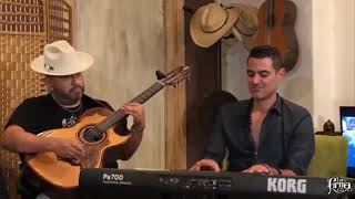 La Firma e Intocable Por El Amor De Una Mujer