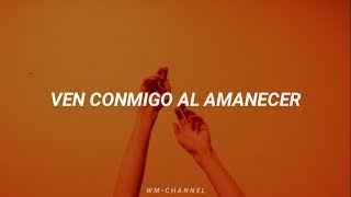 Kygo ft Jason Walker - Sunrise (Sub Español)