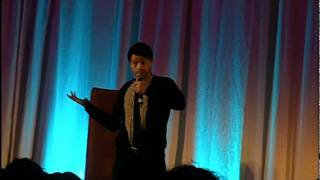 Misha Collins Dimanche 1