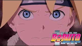 【アニメMAD】ナルト BORUTO THE MOVIE【BACK ON wimp ft. Lil Fang】