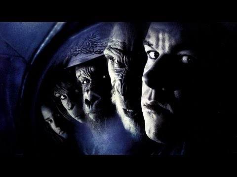 Planet der Affen (2001) - Trailer Deutsch HD