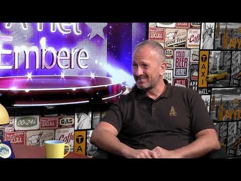 A Hét Embere – Zalai Viktor, Dr. Somodi Lilla