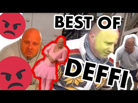 Best of Deffi PART 01 | Detlef Steves