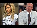 Kenny Smith REFUSING To Pay Ex Wife $45k Monthly In Support