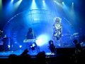 Goldfrapp - I Wanna Life - Summer 2010 Tour