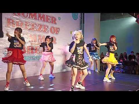 Aliszt - Yokozuna งาน SUMMER BREEZE OF SUMMER BREAK [Fancam]