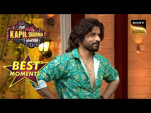 'परदेस' देखने के लिए Rajiv को क्यों करनी पड़ी थी मेहनत?  | The Kapil Sharma Show 2 | Best Moments