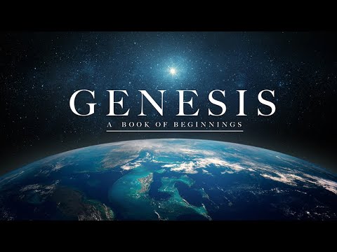 The Creation Narrative