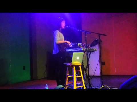 Kawehi Covers Everybody (Live in Raleigh, NC)