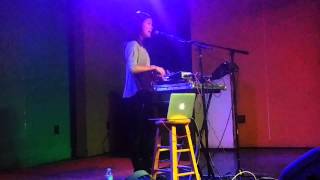 Kawehi Covers Everybody (Live in Raleigh, NC)