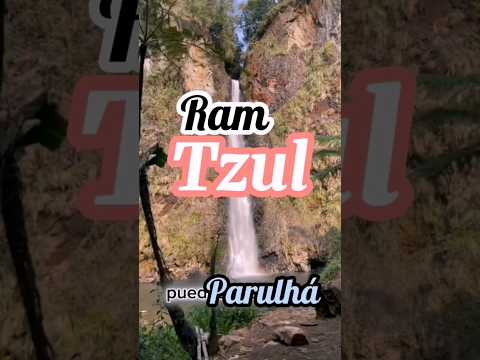 Ram Tuzl, Purulhá. #travel #shorts