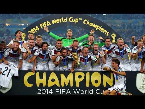 MUISTATKO NÄMÄ ASIAT VIIME MM-KISOISTA?