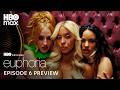 Euphoria Season 3 Episode 6 Preview HBO Max