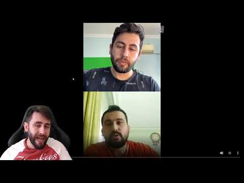 Türkiye 71. olan arkadaşımızın KPSS süreci