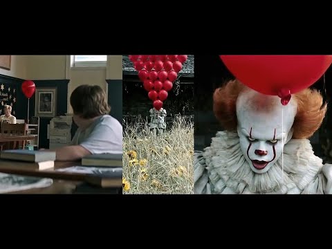 What is a motif? Motif examples from well-known films.