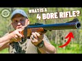 What Is a 4 BORE Rifle??? (Breakdowns With Kentucky Ballistics)
