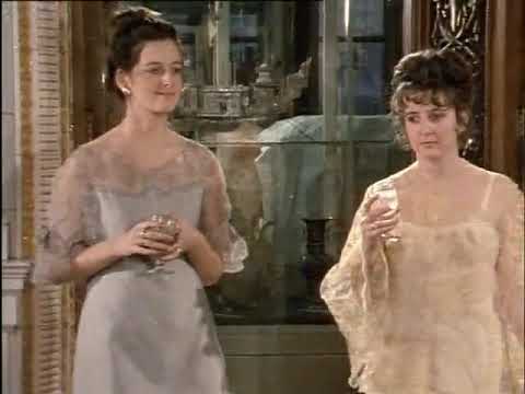 Hands - Episode 3:  Irish Lace