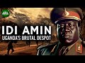 Idi Amin - Uganda's Brutal Despot Documentary