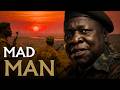 Idi Amin Uganda S Brutal Despotic Dictator Documentary