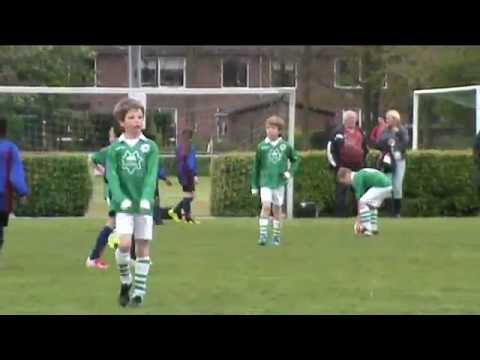 Kogelvangers F1 2013 2014 v1