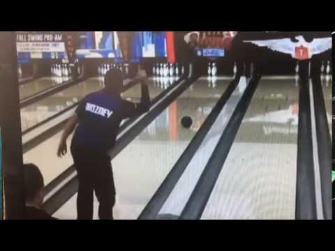 2-4-8-10 Split - PBA Fall Swing / Bear Qualifying
