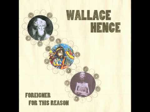 Wallace Hence - Victuals of a Minstrel King