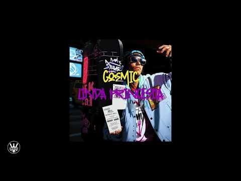 Daniel Cosmic - LINDA PRINCESITA