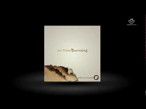 [PV-012] Jon Flores - Burning [Per-vurt Records].flv