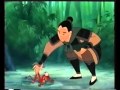 Disney S Mulan Trailer 1998 VHS Capture