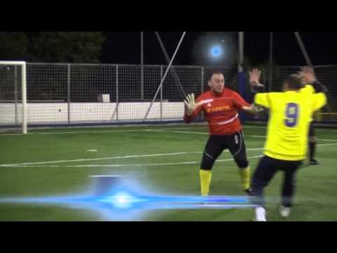 EuroCalcio CGPR Presenta : Top 10 EuroGoal