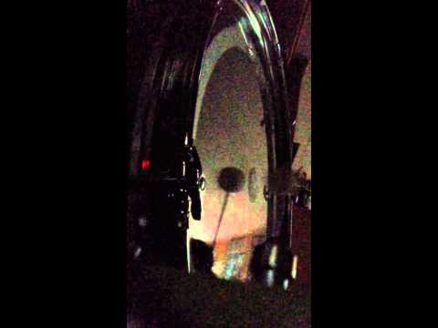 Stoner rock psych jam