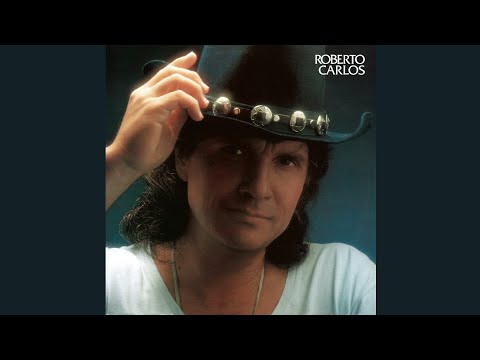 Videoclip de Una Casita Blanca — Roberto Carlos