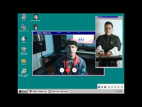 Carlos Herrera Music, Dani Machine & Anmily Brown - Amigos (Video Oficial)