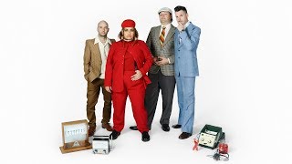 Download lagu Cookin' On 3 Burners 'Warning' feat. Kaiit -  mp3