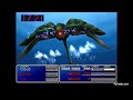 Final Fantasy 7 Original Play through part 10/12