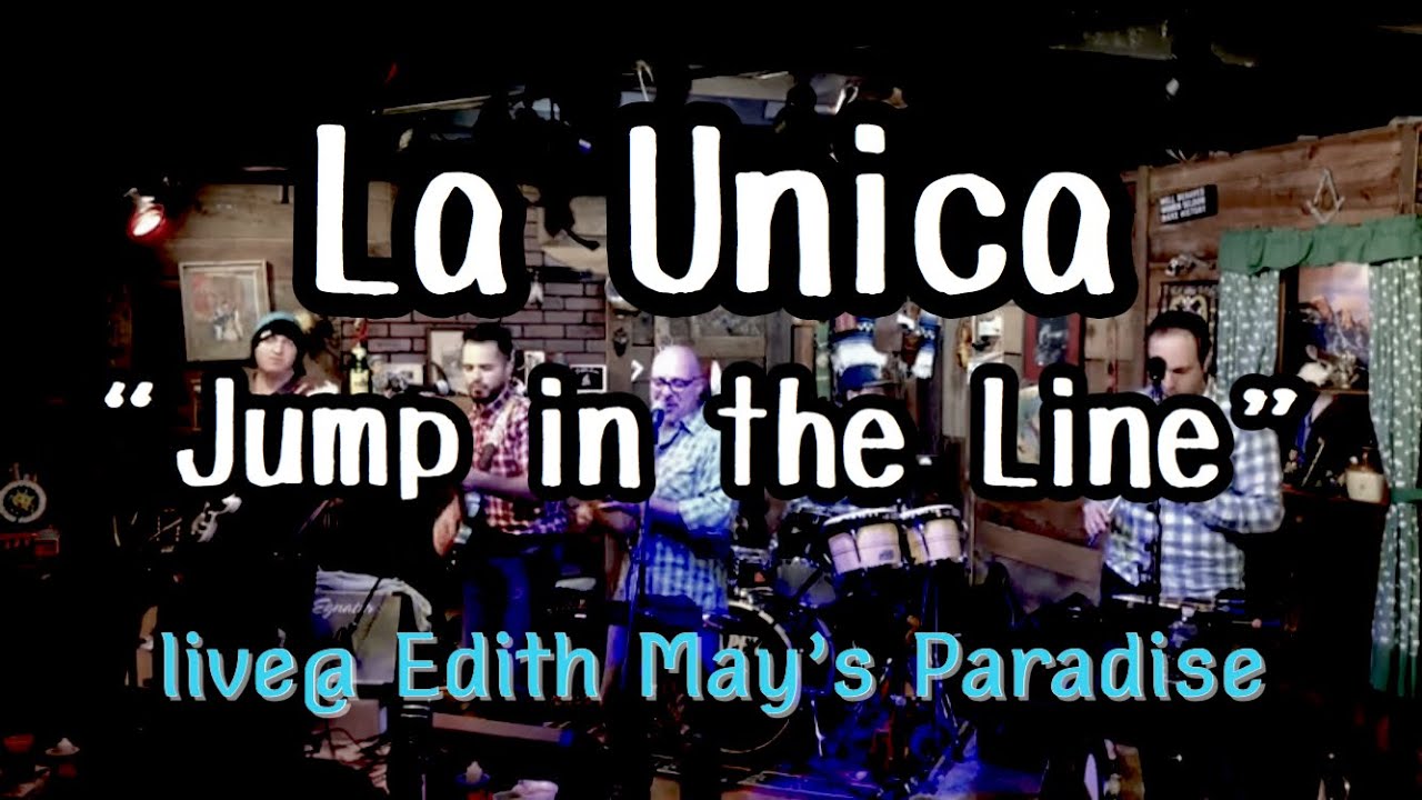 Promotional video thumbnail 4 for La Unica